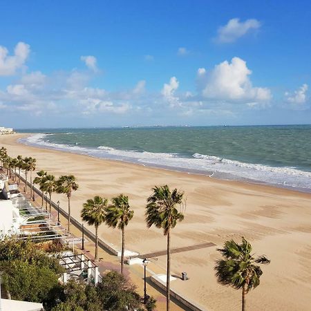 Apartamento Sea Views Rota Exterior photo