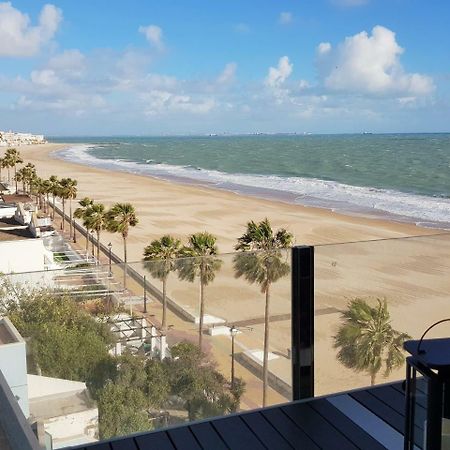 Apartamento Sea Views Rota Exterior photo
