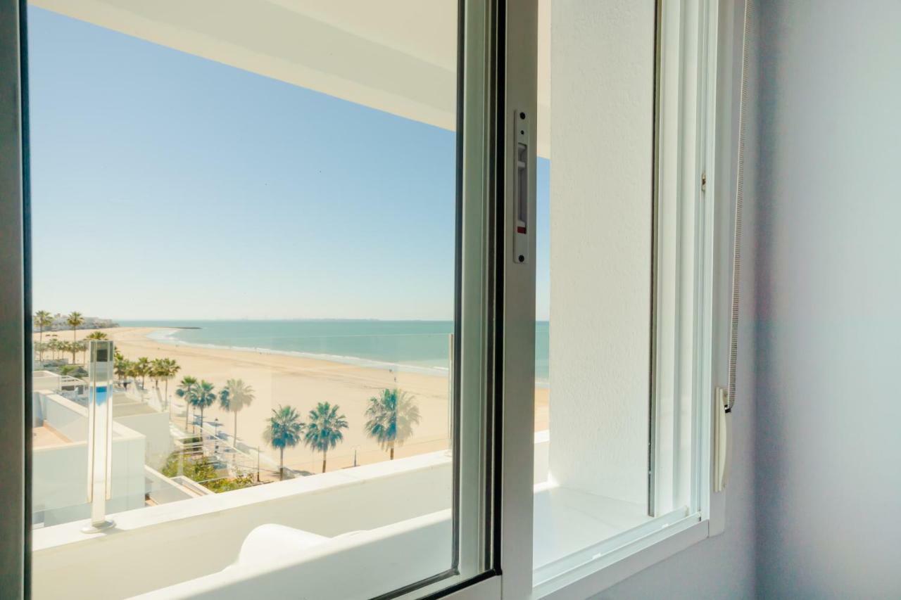Apartamento Sea Views Rota Exterior photo
