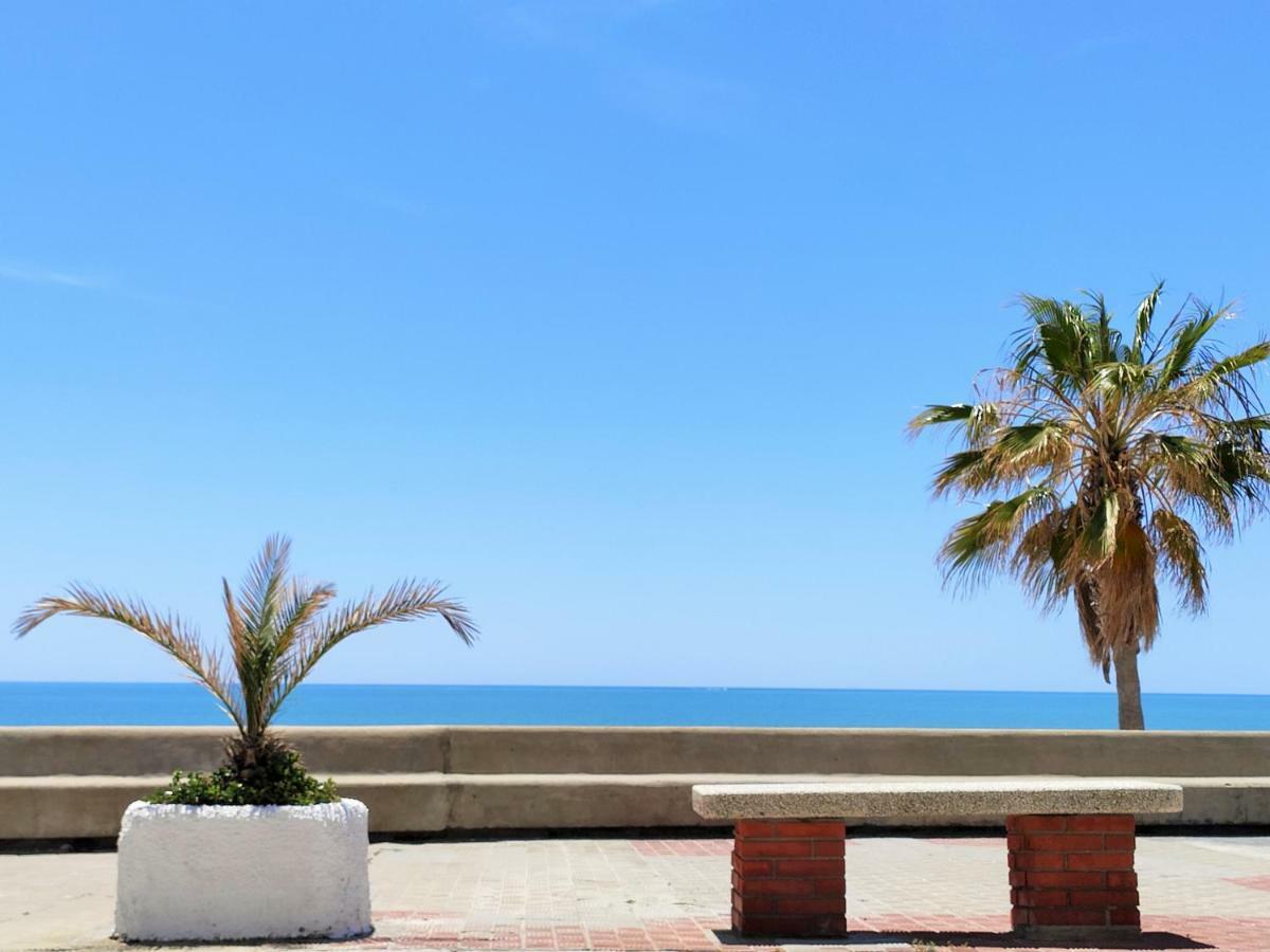 Apartamento Sea Views Rota Exterior photo