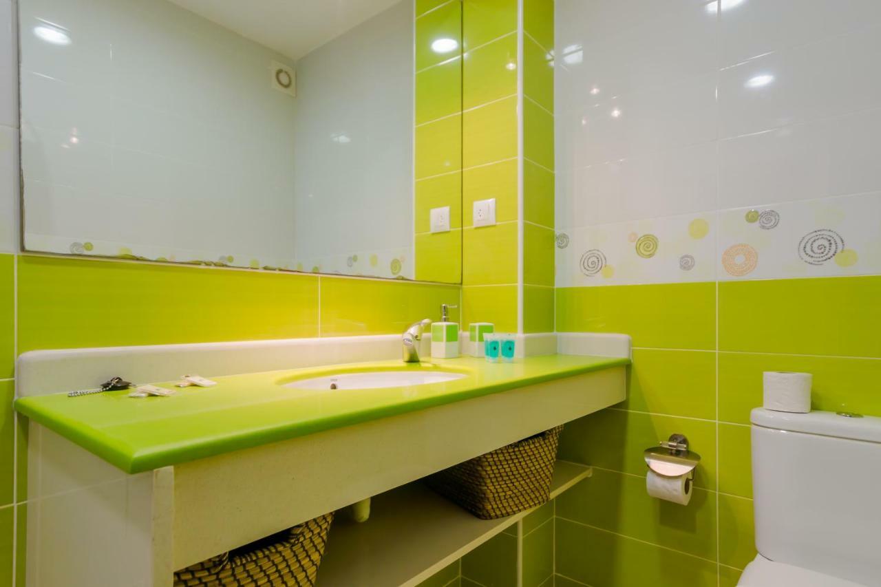 Apartamento Sea Views Rota Exterior photo
