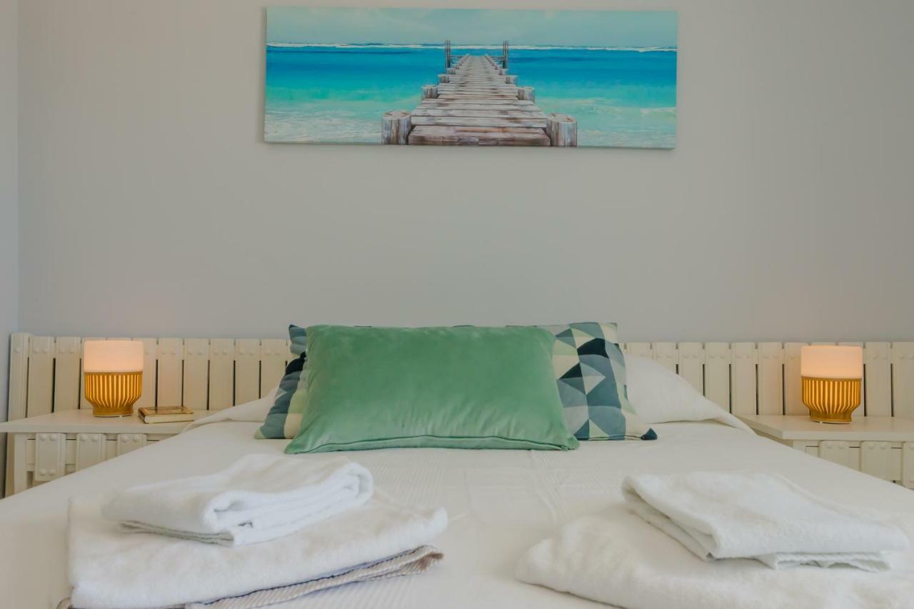 Apartamento Sea Views Rota Exterior photo